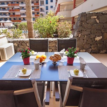 Markethome Balcon De Los Gigantes B09 Пуерто-де-Сантьяго Екстер'єр фото