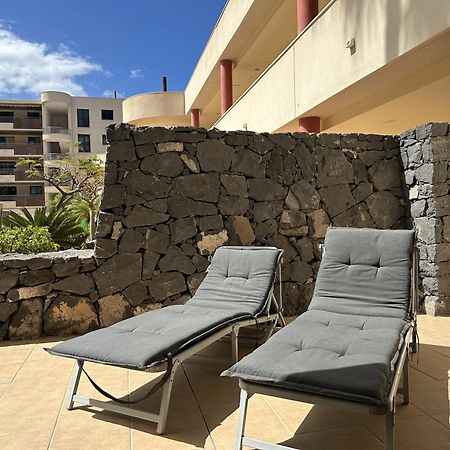Markethome Balcon De Los Gigantes B09 Пуерто-де-Сантьяго Екстер'єр фото