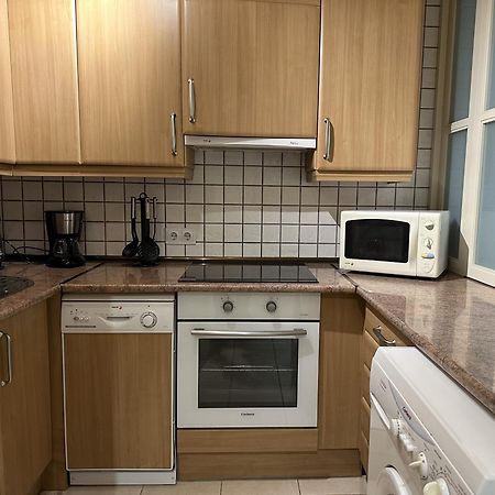 Markethome Balcon De Los Gigantes B09 Пуерто-де-Сантьяго Екстер'єр фото