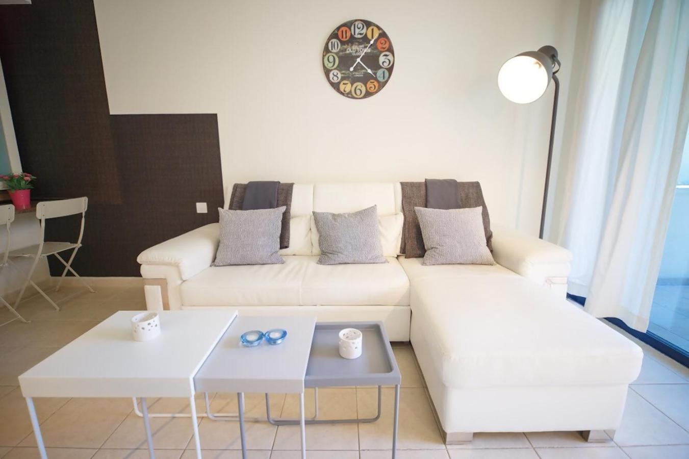 Markethome Balcon De Los Gigantes B09 Пуерто-де-Сантьяго Екстер'єр фото