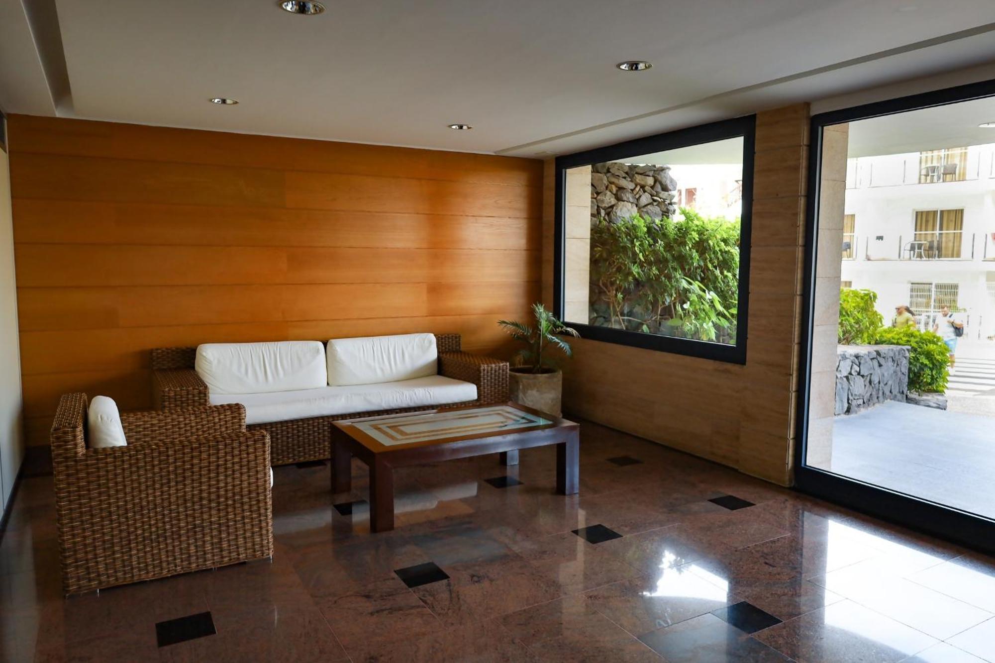 Markethome Balcon De Los Gigantes B09 Пуерто-де-Сантьяго Екстер'єр фото