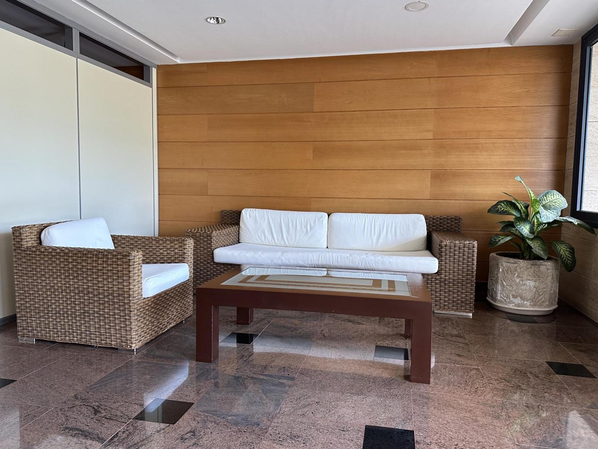 Markethome Balcon De Los Gigantes B09 Пуерто-де-Сантьяго Екстер'єр фото